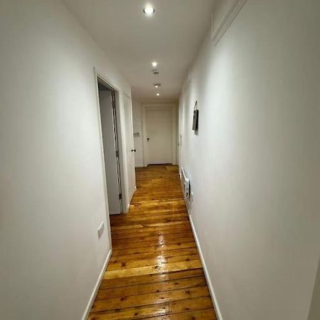Apartament Sleep 6 -Sheffield-George Street Gs202 Zewnętrze zdjęcie