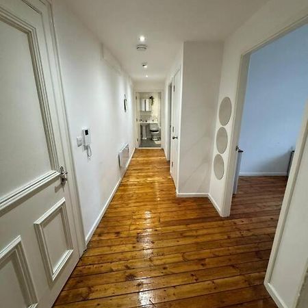 Apartament Sleep 6 -Sheffield-George Street Gs202 Zewnętrze zdjęcie