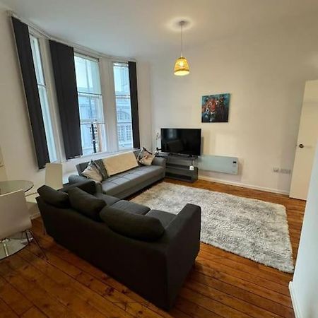 Apartament Sleep 6 -Sheffield-George Street Gs202 Zewnętrze zdjęcie