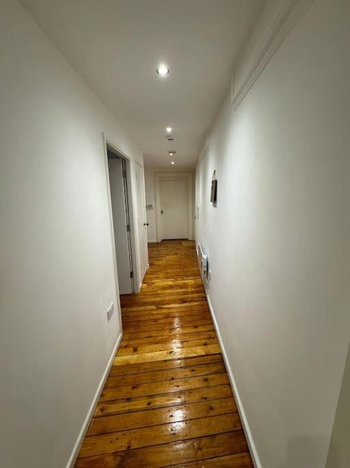 Apartament Sleep 6 -Sheffield-George Street Gs202 Zewnętrze zdjęcie