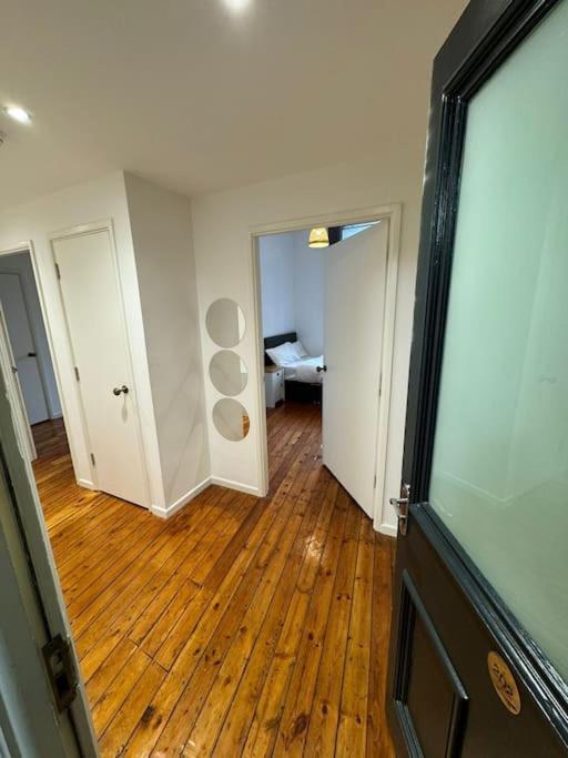 Apartament Sleep 6 -Sheffield-George Street Gs202 Zewnętrze zdjęcie