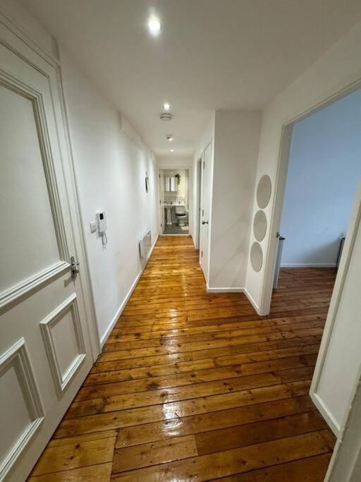 Apartament Sleep 6 -Sheffield-George Street Gs202 Zewnętrze zdjęcie