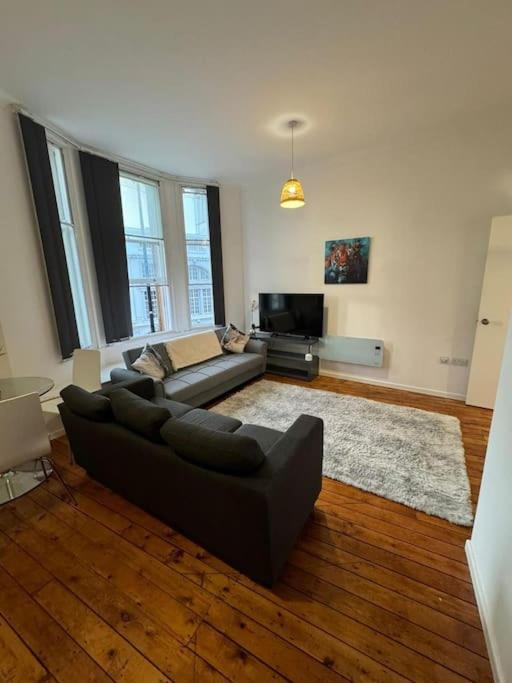 Apartament Sleep 6 -Sheffield-George Street Gs202 Zewnętrze zdjęcie