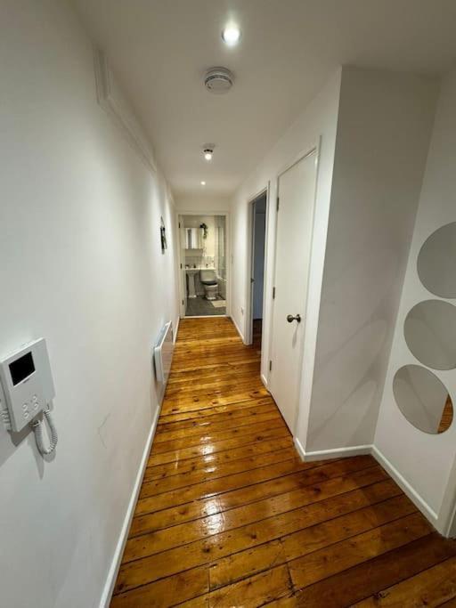 Apartament Sleep 6 -Sheffield-George Street Gs202 Zewnętrze zdjęcie