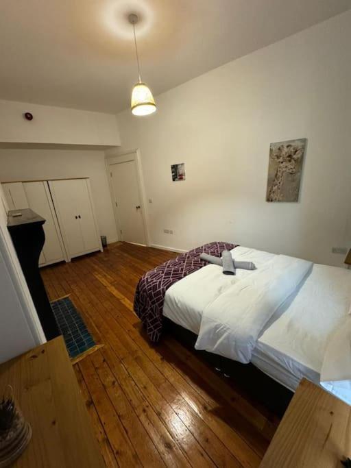 Apartament Sleep 6 -Sheffield-George Street Gs202 Zewnętrze zdjęcie