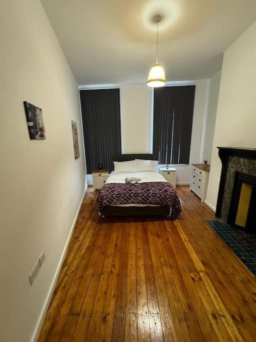 Apartament Sleep 6 -Sheffield-George Street Gs202 Zewnętrze zdjęcie